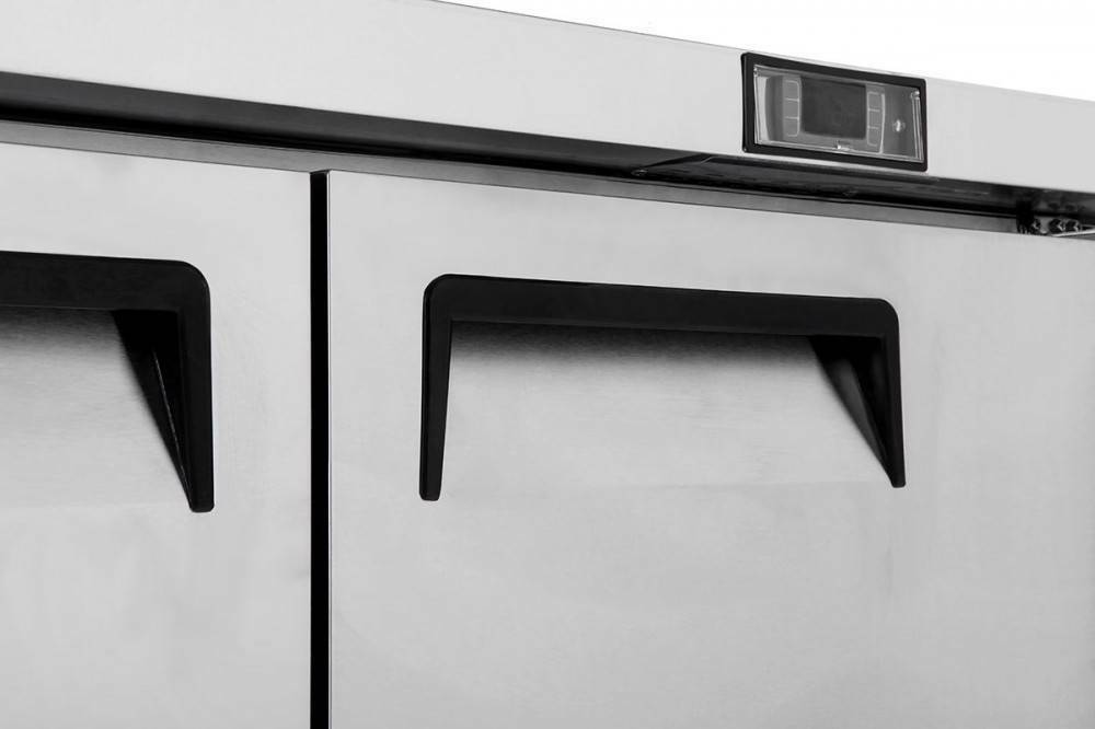 Atosa MGF36RGR 36" Undercounter-Refrigerator
