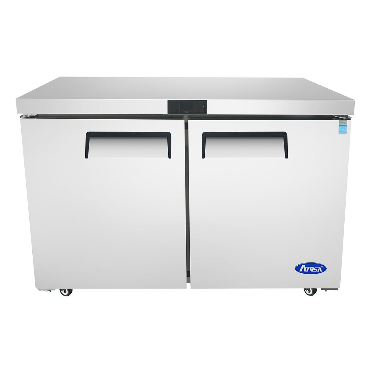Atosa MGF8402GR 48" Undercounter-Refrigerator
