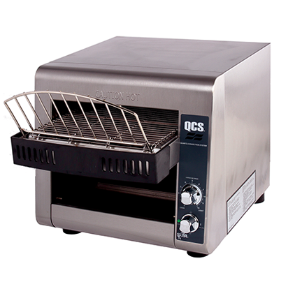 Star QCS1-350 Conveyor Toaster