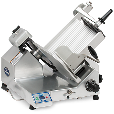 Globe SG13A 13" Advanced Premium Automatic Slicer