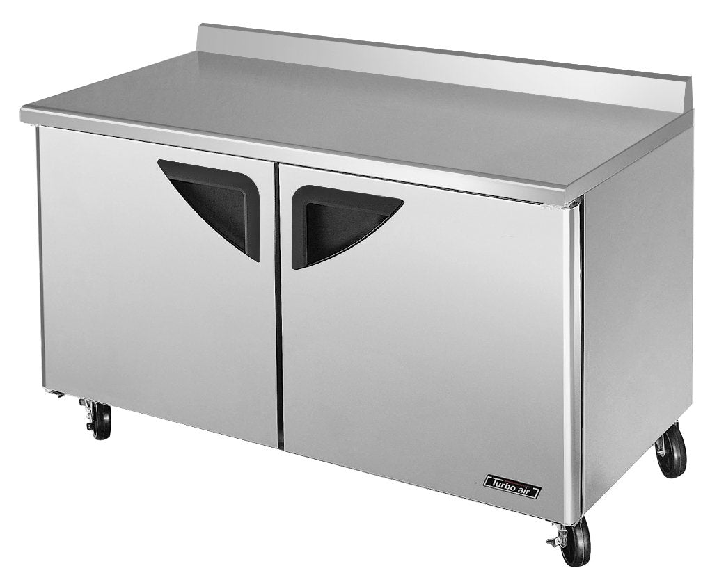 Turbo Air TWF-60SD-N 2 Worktop Freezer