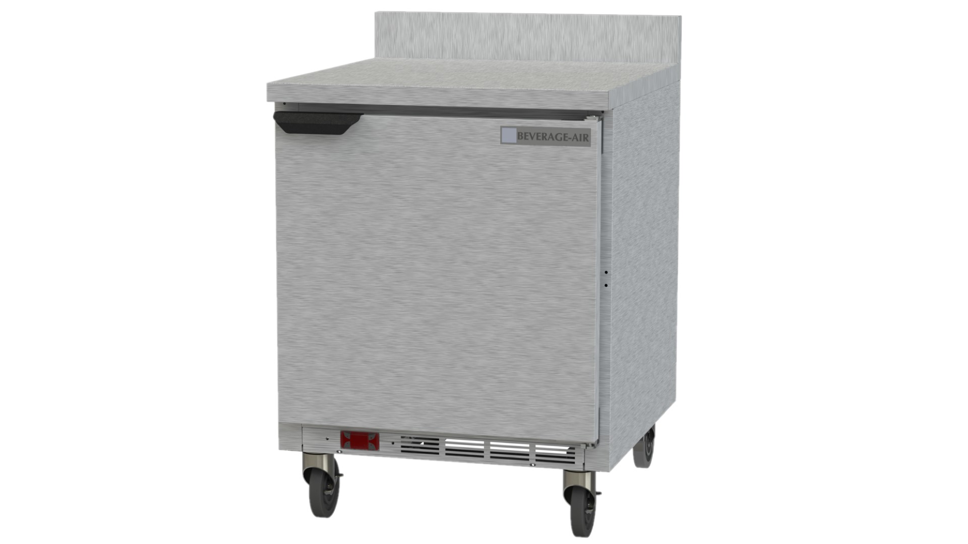 Beverage Air WTF27AHC-FIP Worktop Freezer 27"