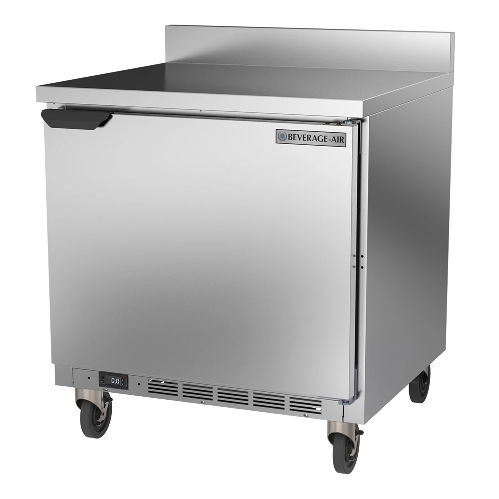 Beverage Air WTF32AHC Worktop Freezer 32"