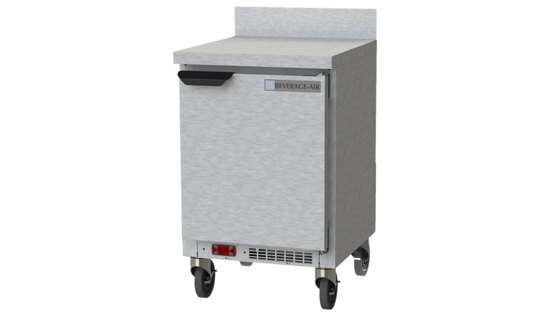 Beverage Air WTR20HC Worktop Refrigerator 20"