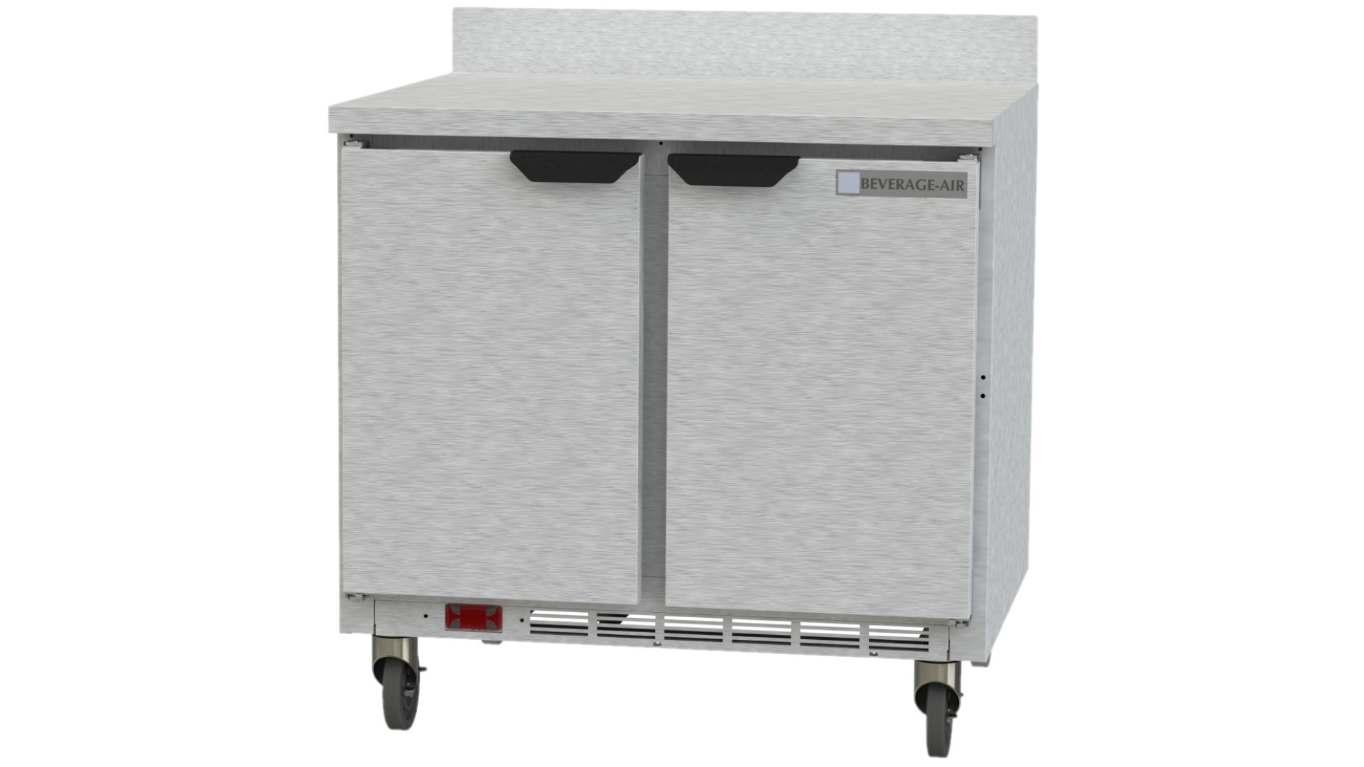Beverage Air WTR36AHC Worktop Refrigerator 36"