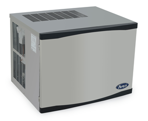 Atosa YR450-AP-161 (No Ice Bin) 460 lb/24hr Modular Ice Maker
