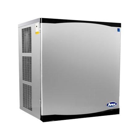 Atosa YR800-AP-261 (No Ice Bin) 800 lb/24hr Modular Ice Maker