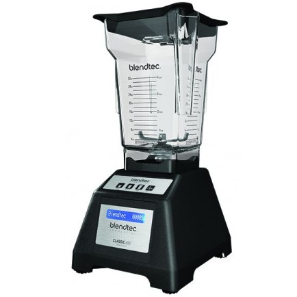 Blendtec Commercial EZ 600 Blender