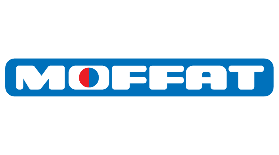 Moffat DSK27/28/31C Stacking Kit w/ Casters for E27, E28, & E31 Ovens