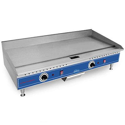 Globe PG36E 36" Electric Economy Griddle 208-240V