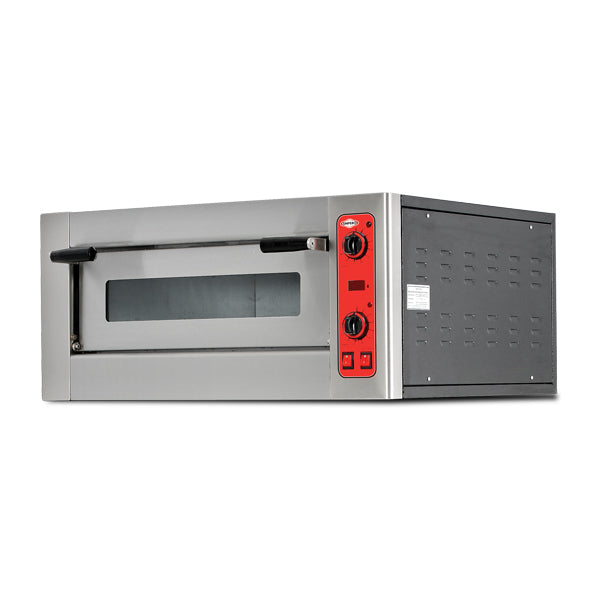 Pegasus MS47RE-1 Electrical Single Deck Pizza Oven