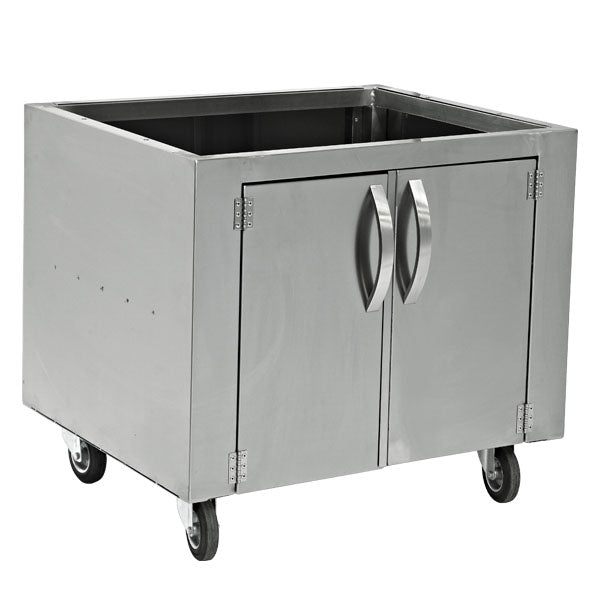 Pegasus CO28B-ST Bottom stand for 28" Charcoal Oven