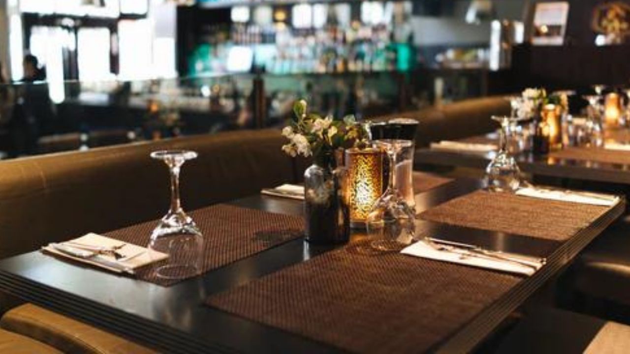 Restaurant Equipment Checklist-  What Does Your Business Actually Need?