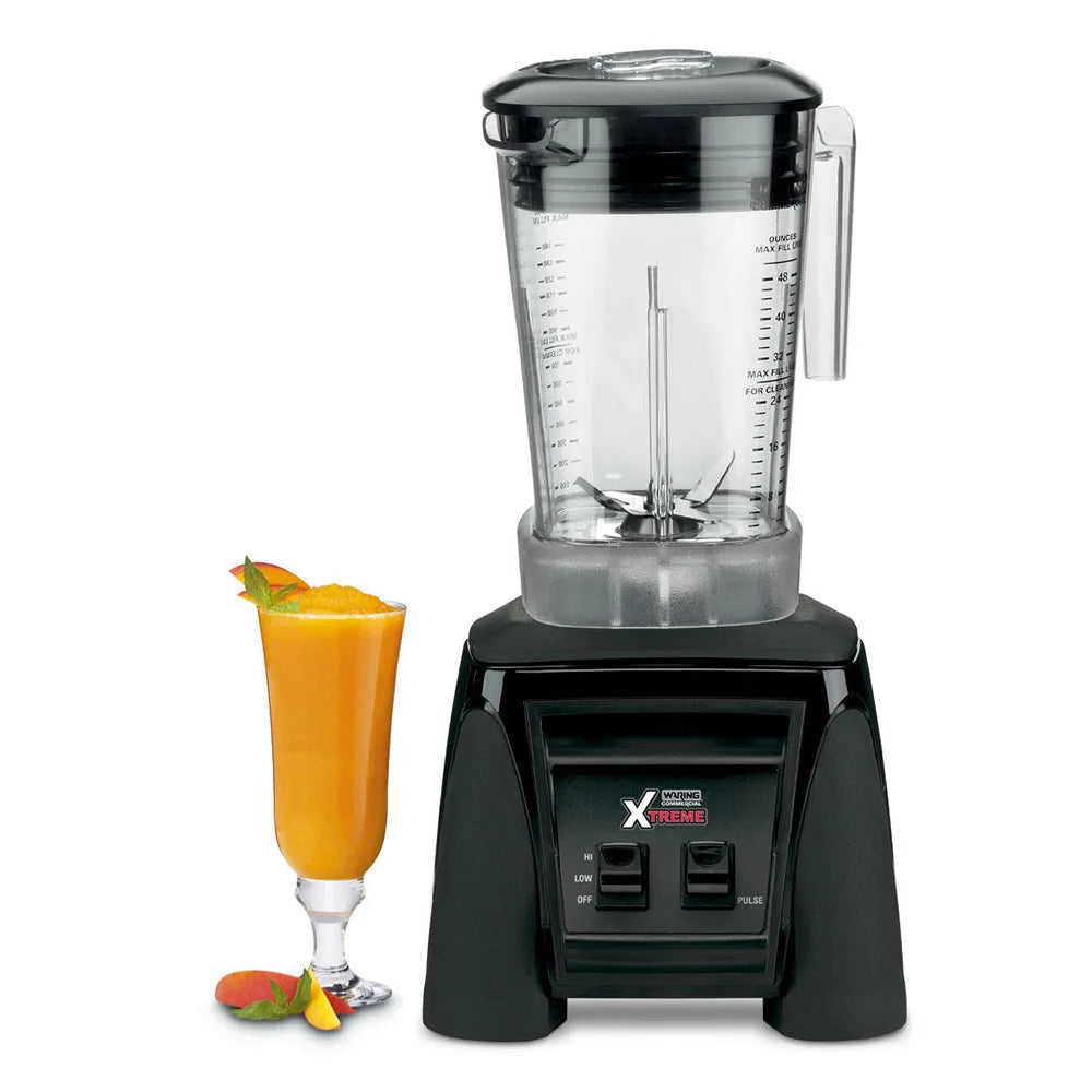 Waring  MX1000XTXP High-Power Blender with 48 oz. Copolyester Container