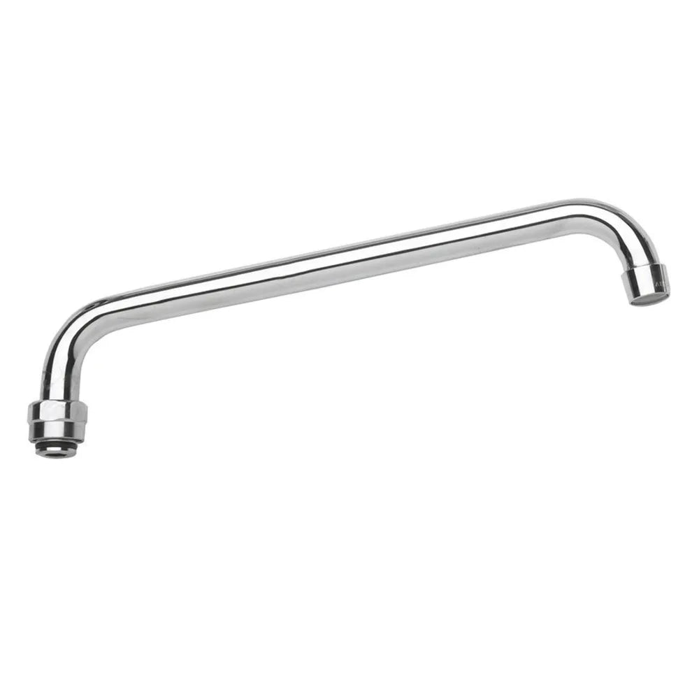 Krowne 21-461L 14" Replacement Spout - Low Lead, Stainless