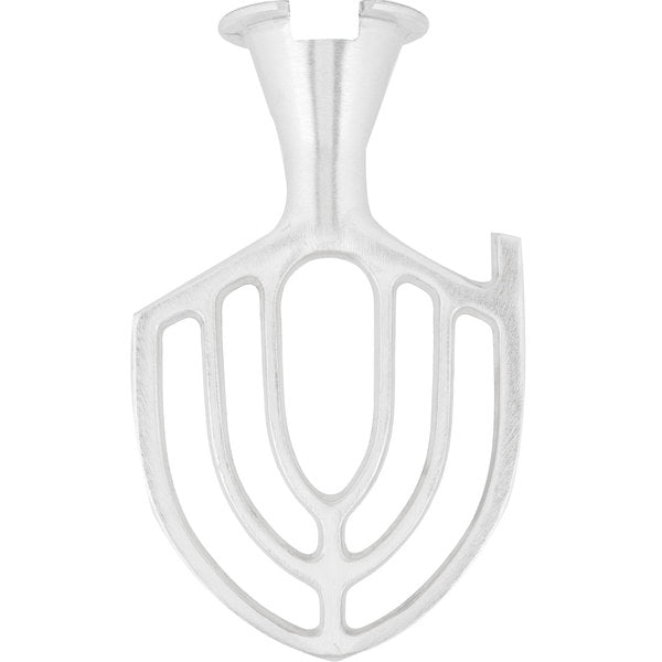 Globe XXBEAT-20 Aluminum Flat Beater for SP20 20 Qt. Mixer