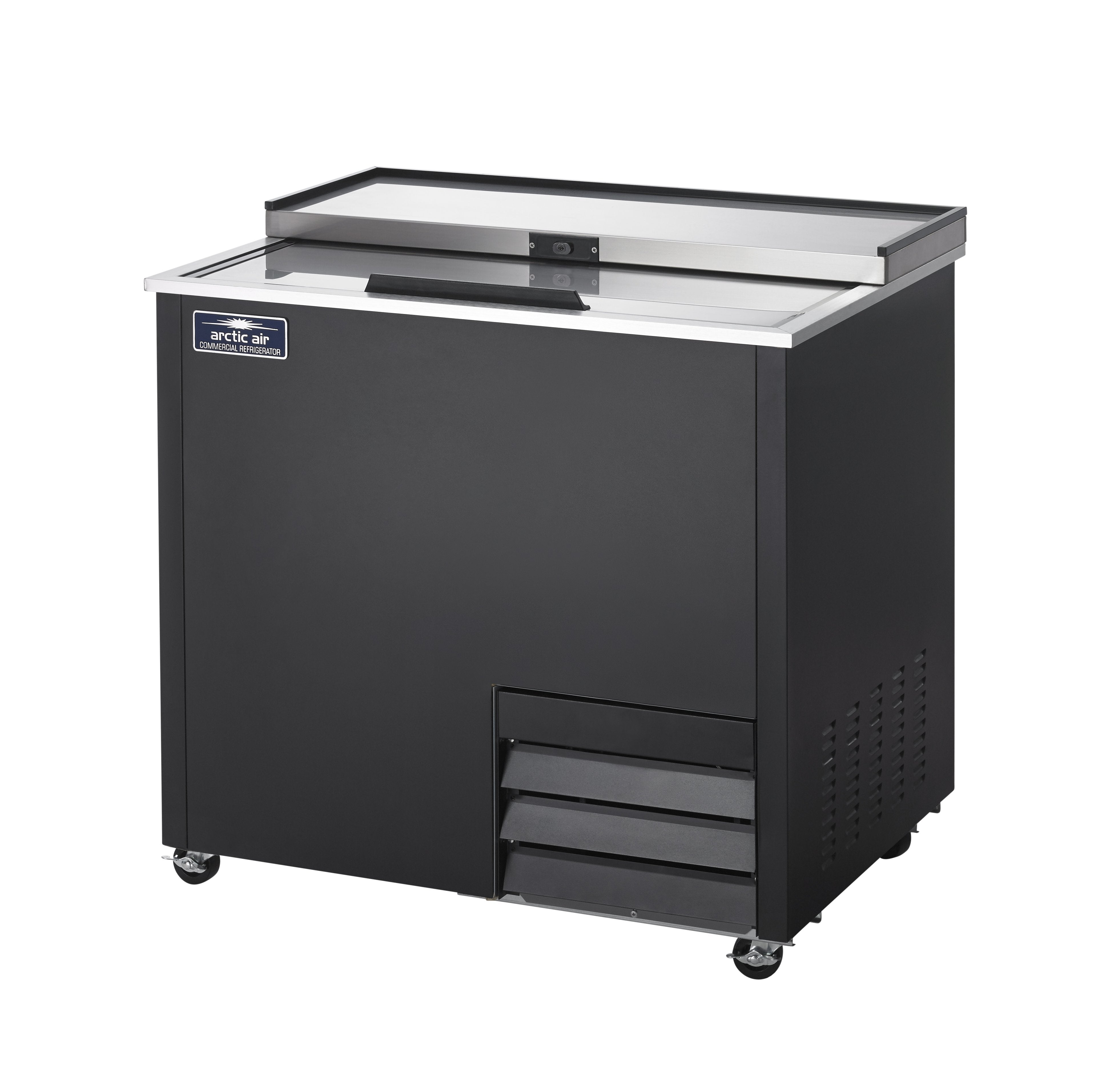 Arctic Air AGF36 Glass Froster