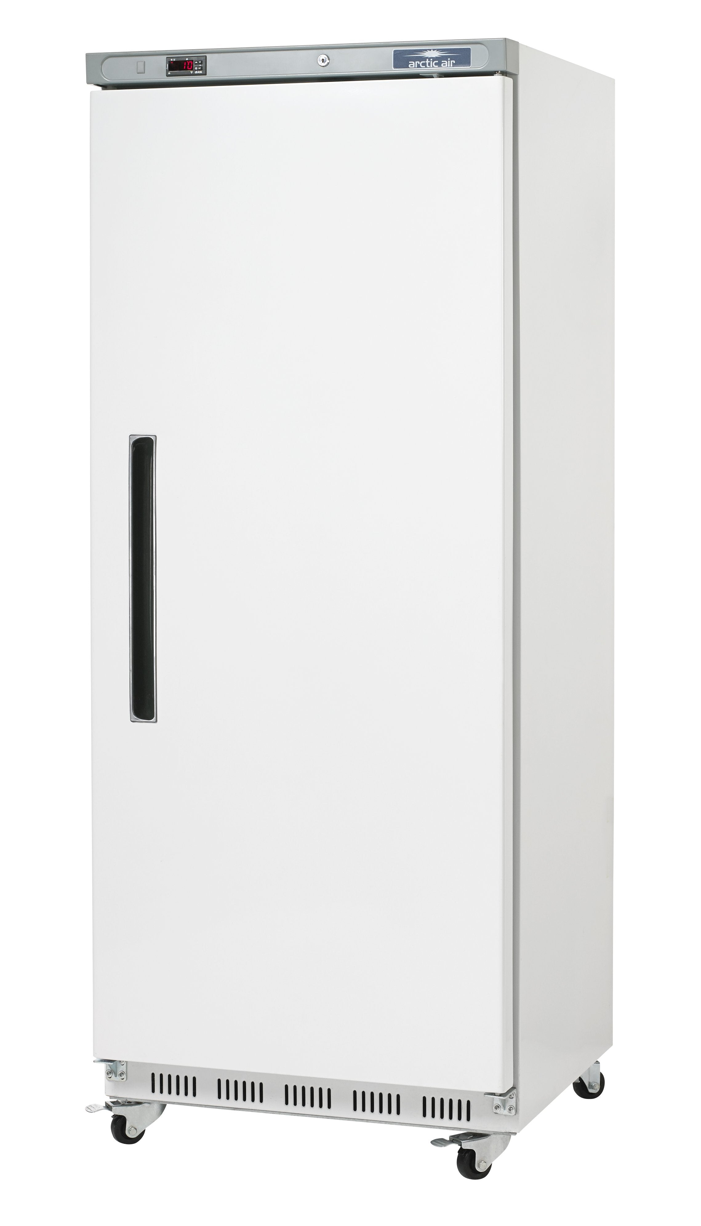 Arctic Air AWR25 Single Door Economy Reach-In Refrigerator