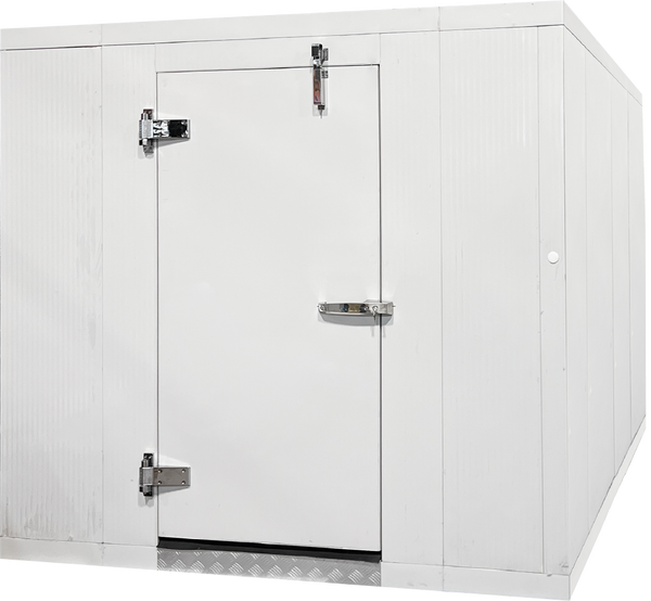 Walk-in coolers