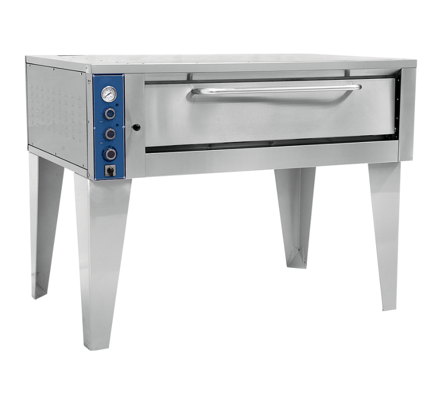 Pegasus FS66E-1 Firestone Single Deck Electric Pizza Oven