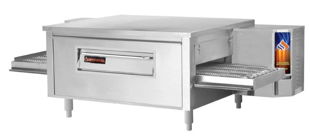 Sierra C1840G Pizza Oven
