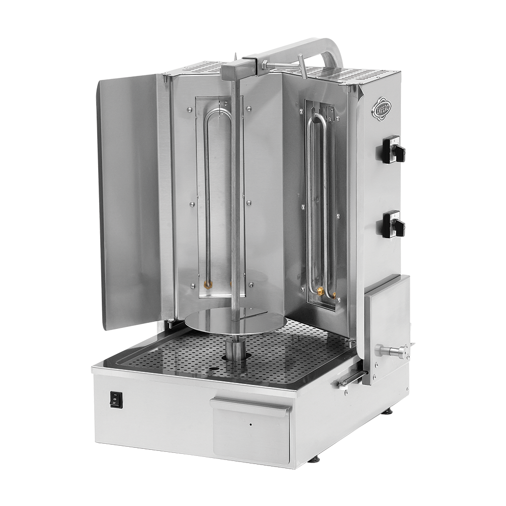 Pegasus V2C-6G Electric Gyro Machine - NG