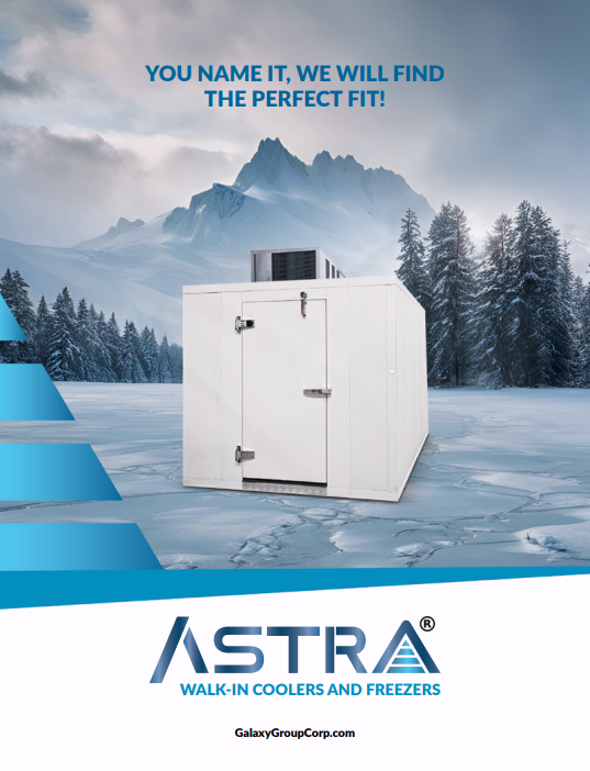 Astra Catalog