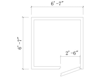 6X6-30CR