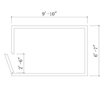 6X10-30CR