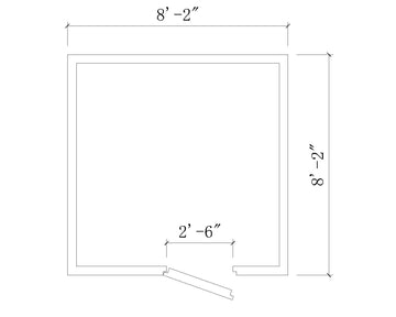 8X8-30L-2