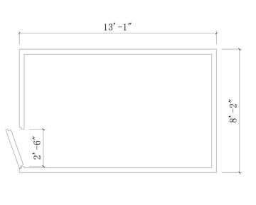 8X13-30CR