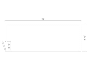 8X23-30CR