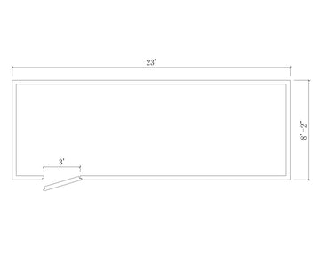 8X23-36R-2