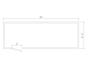 8X23-36L-2