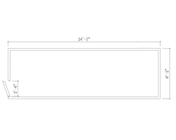 8X25-30CR