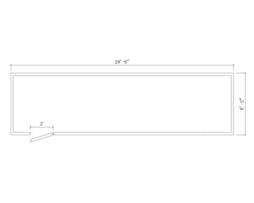 8X30-36R-2