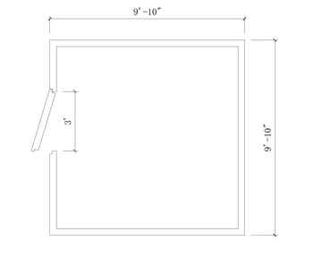 10X10-36L