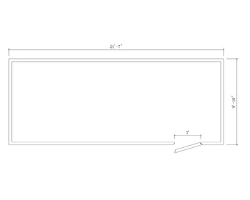 10X25-36R-4