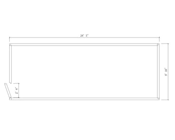 10X26-30CR