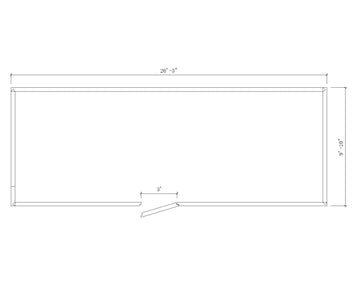 10X26-36R-3