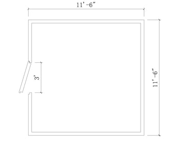 12X12-36L