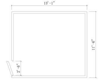 12X13-30CR