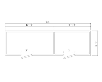CMB6X23-13C10F-36R36R