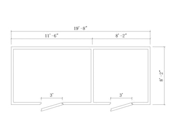 CMB8X20-12C8F-36R36R-2