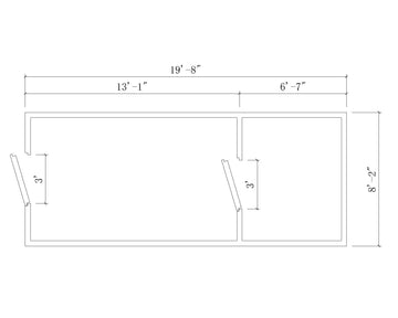 CMB8X20-13C7F-36R36R