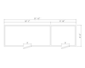 CMB8X28-18C10F-36R36R-2