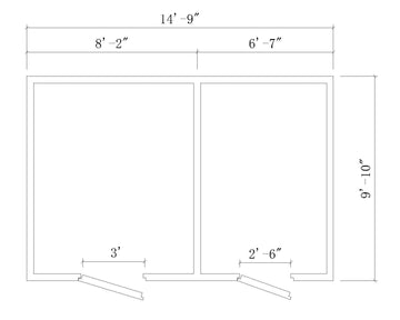 CMB10X15-8C7F-36L30L