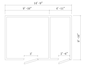 CMB10X15-10C5F-36R30CR