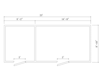 CMB10X23-15C8F-36R36R-2