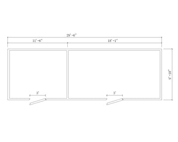 CMB10X30-18C12F-36R36R-2